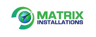 MATRIX INSTALLATIONS trademark