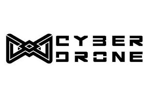 CYBER DRONE trademark