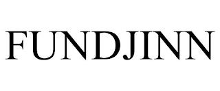 FUNDJINN trademark