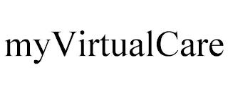 MYVIRTUALCARE trademark