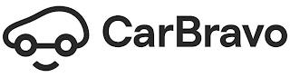 CARBRAVO trademark