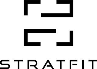 S STRATFIT trademark