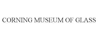 CORNING MUSEUM OF GLASS trademark