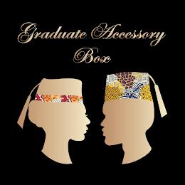 GRADUATE ACCESSORY BOX trademark