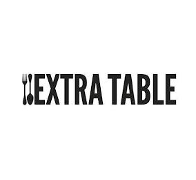 EXTRA TABLE trademark