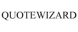 QUOTEWIZARD trademark