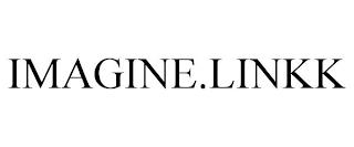 IMAGINE.LINKK trademark