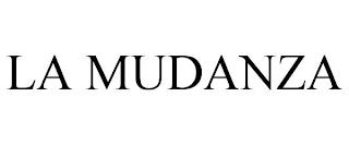 LA MUDANZA trademark