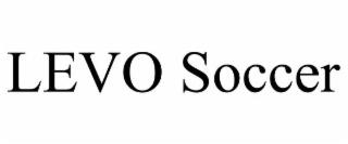 LEVO SOCCER trademark