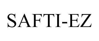 SAFTI-EZ trademark