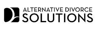 ALTERNATIVE DIVORCE SOLUTIONS trademark