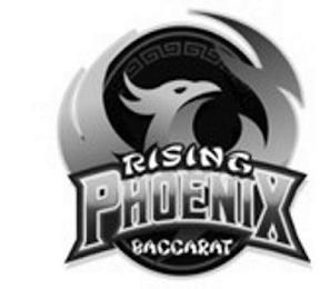 RISING PHOENIX trademark