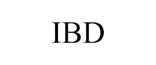 IBD trademark