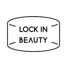 LOCK IN BEAUTY trademark