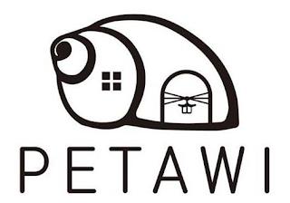 P E T A W I trademark