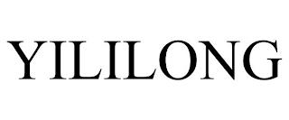 YILILONG trademark