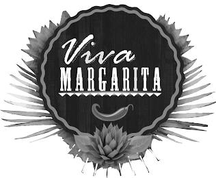 VIVA MARGARITA trademark