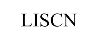 LISCN trademark