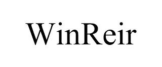 WINREIR trademark