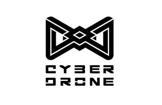 CYBER DRONE trademark