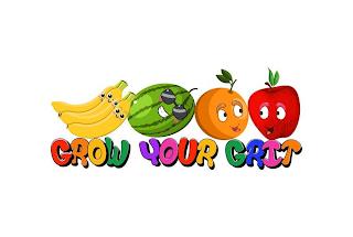 GROW YOUR GRIT trademark