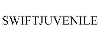 SWIFTJUVENILE trademark