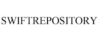 SWIFTREPOSITORY trademark