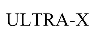 ULTRA-X trademark