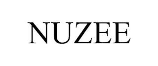 NUZEE trademark