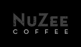 NUZEE COFFEE trademark