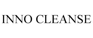 INNO CLEANSE trademark