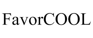 FAVORCOOL trademark