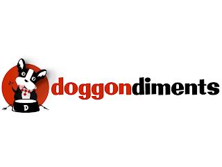 DOGGONDIMENTS trademark