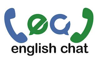 ENGLISH CHAT trademark