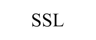 SSL trademark