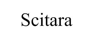 SCITARA trademark