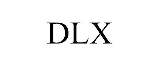 DLX trademark