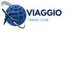 VIAGGIO TRAVEL CLUB trademark