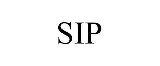 SIP trademark