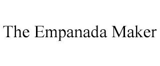 THE EMPANADA MAKER trademark