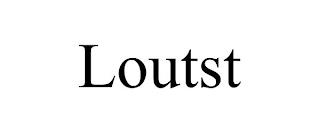 LOUTST trademark