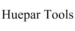 HUEPAR TOOLS trademark