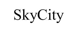 SKYCITY trademark