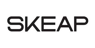 SKEAP trademark