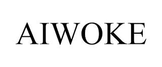 AIWOKE trademark