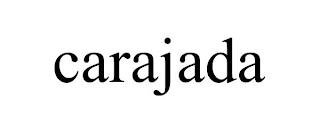 CARAJADA trademark