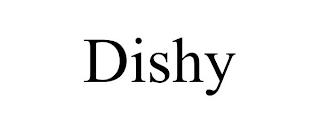 DISHY trademark