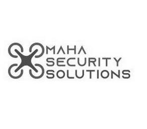 OMAHA SECURITY SOLUTIONS trademark