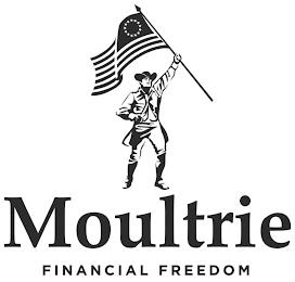 MOULTRIE FINANCIAL FREEDOM trademark