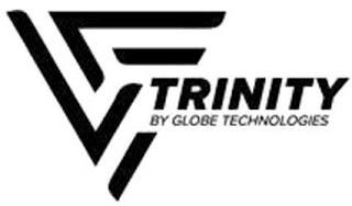 TRINITY BY GLOBE TECHNOLOGIES trademark